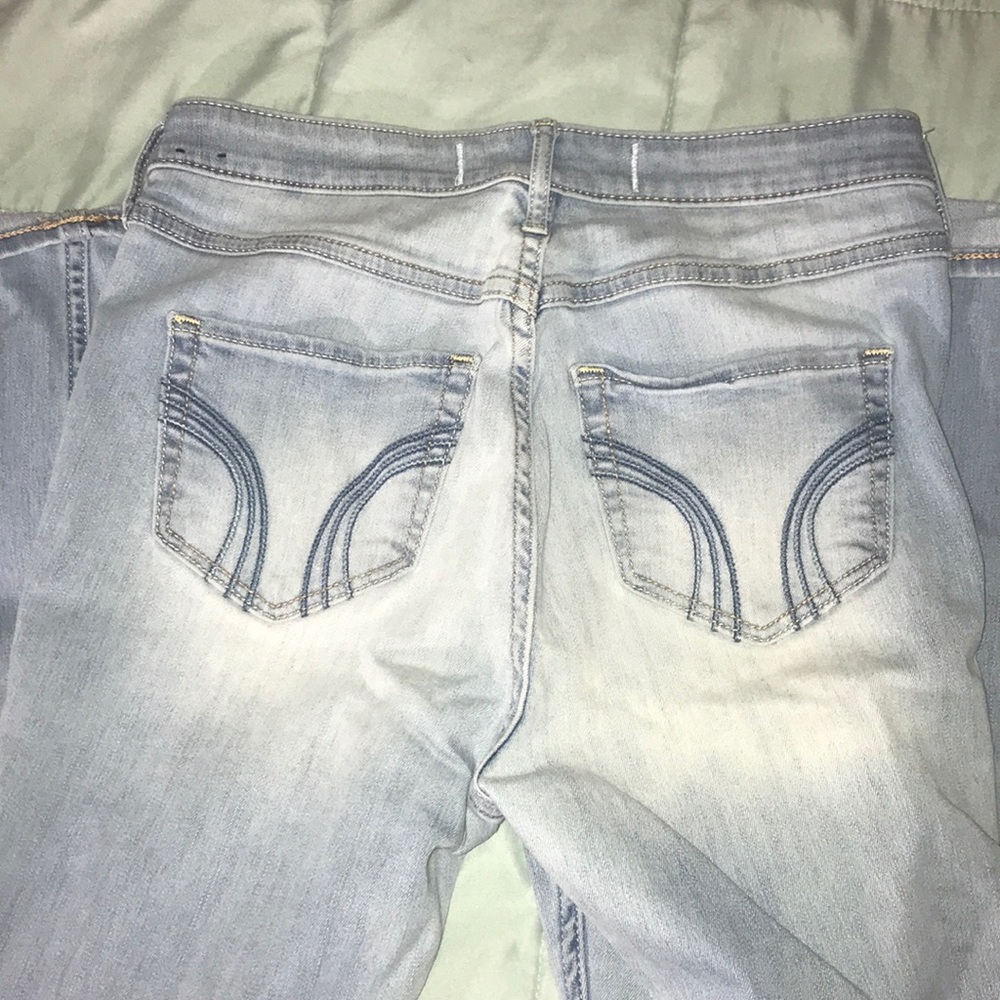 Jeans - Picture 3 of 3
